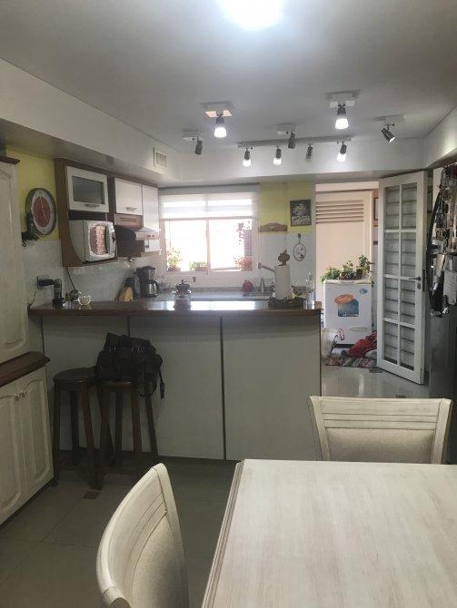 Nueva Tasacion! Impecable Depto de Cinco Ambientes con Cochera! 4