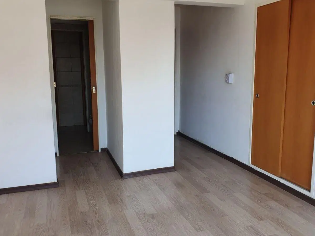 Departamento dos ambientes! 4