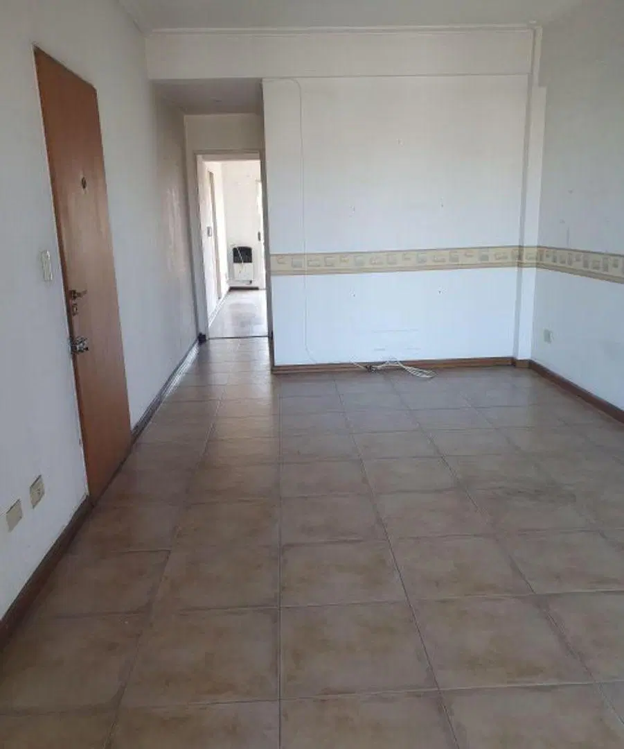 Departamento dos ambientes! 2