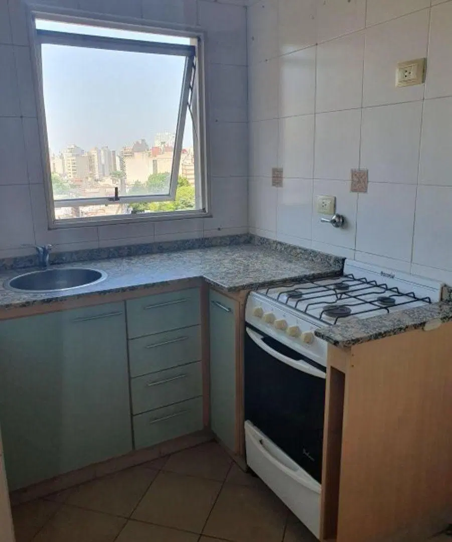 Departamento dos ambientes! 5