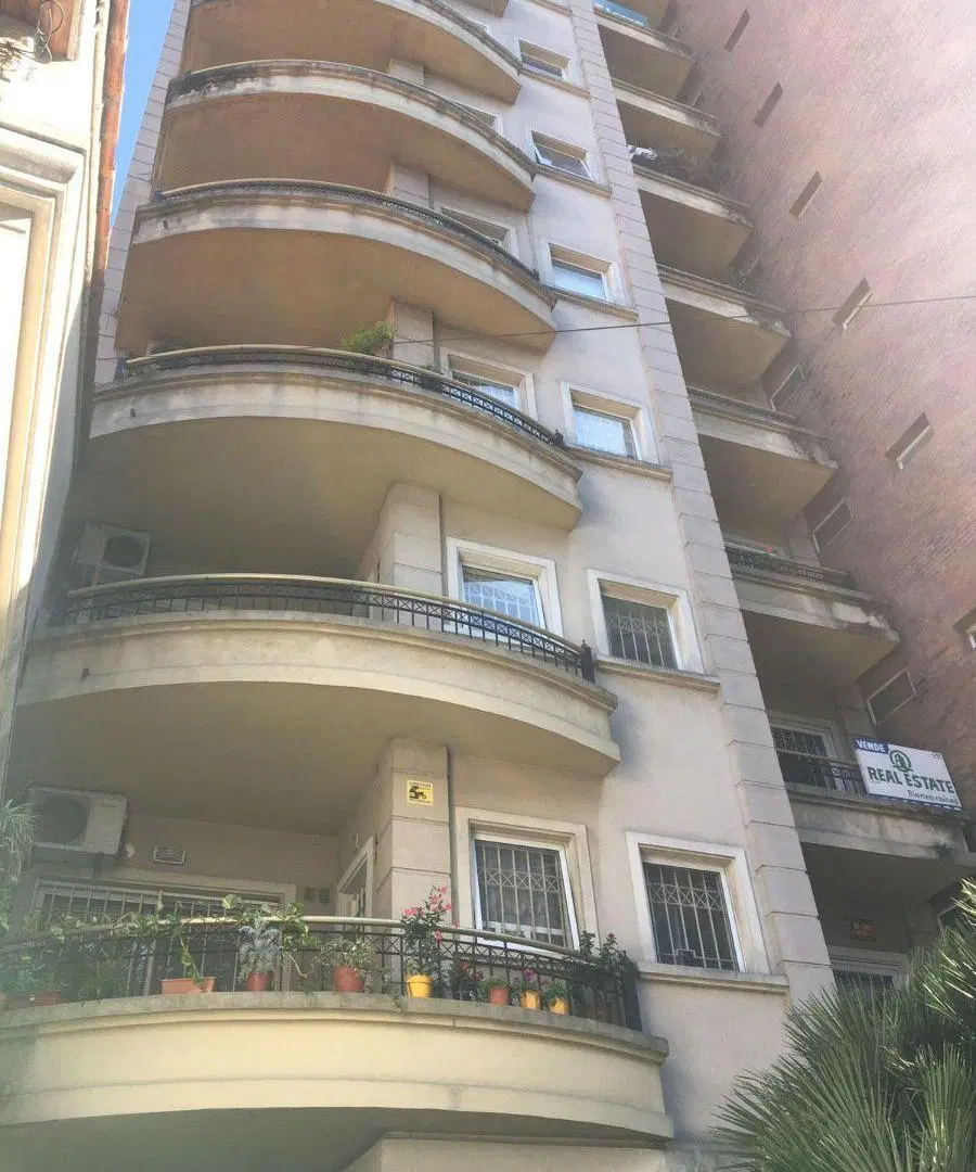 Departamento dos ambientes! 3