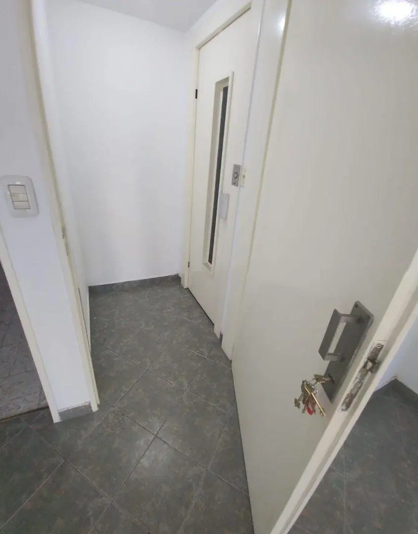 Departamento dos ambientes en excelente ubicación 5