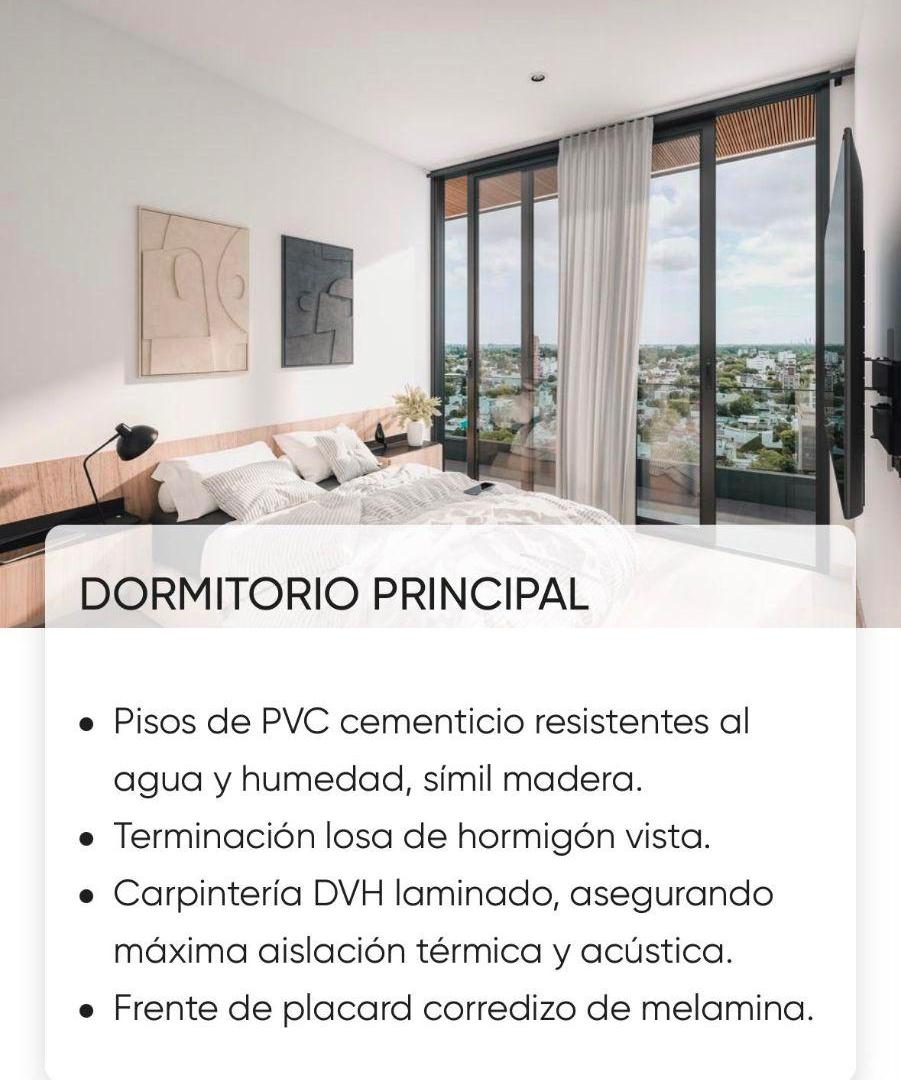 Foto de DEPARTAMENTO DOS AMBIENTES, imagen 4