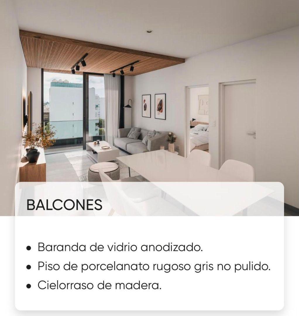 Foto de DEPARTAMENTO DOS AMBIENTES, imagen 5