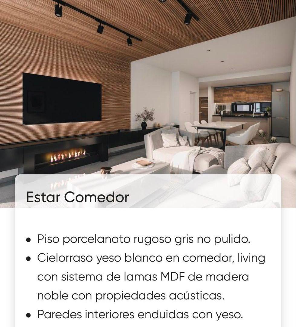 Foto de DEPARTAMENTO DOS AMBIENTES, imagen 1