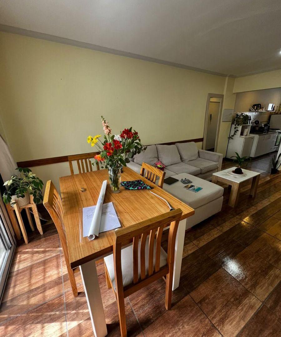 Foto de DEPARTAMENTO DOS AMBIENTES!, imagen 2
