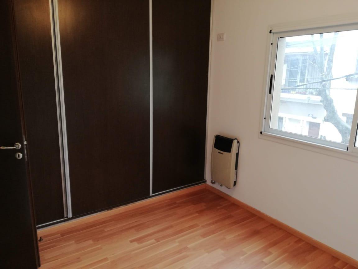San Fernando Departamento 2 Ambientes con Cochera Hay Otras Unidades Disponibles 5