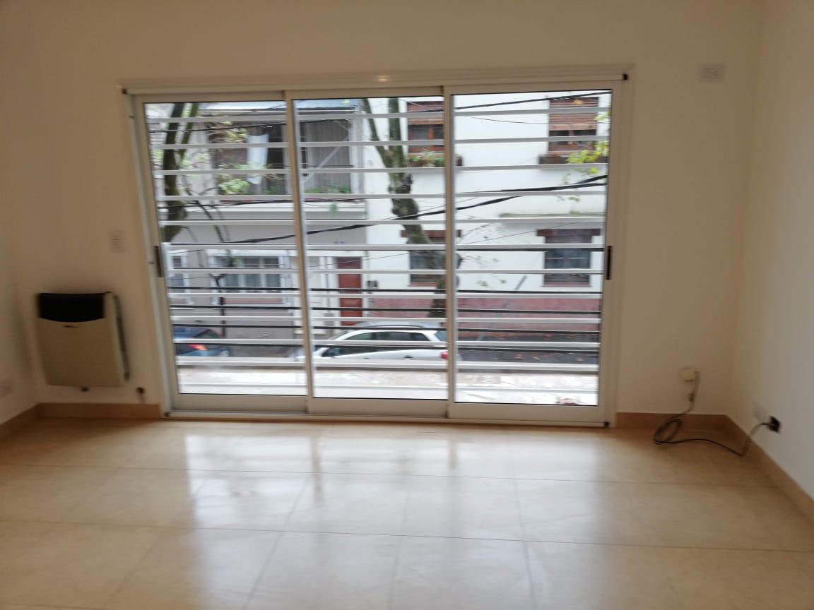 San Fernando Departamento 2 Ambientes con Cochera Hay Otras Unidades Disponibles 2