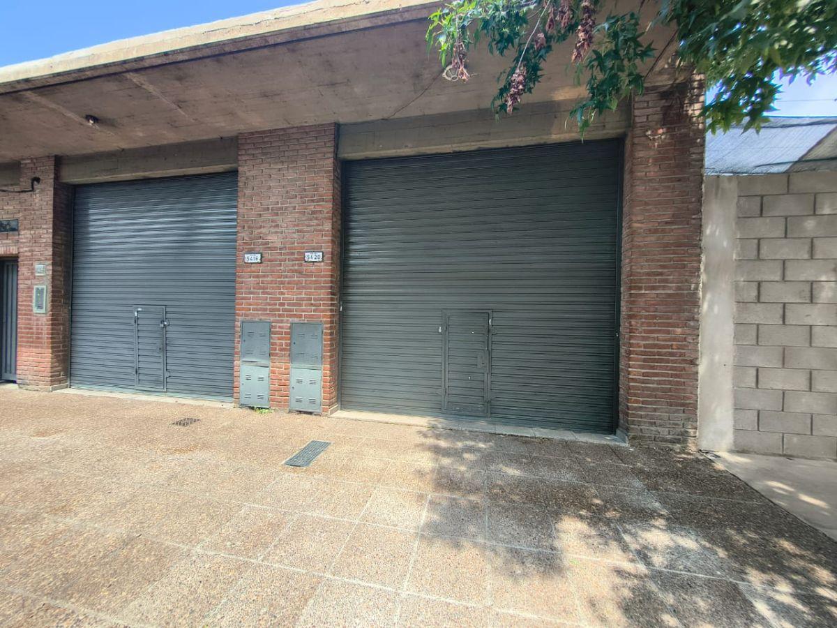 VILLA ADELINA LOCAL COMERCIAL