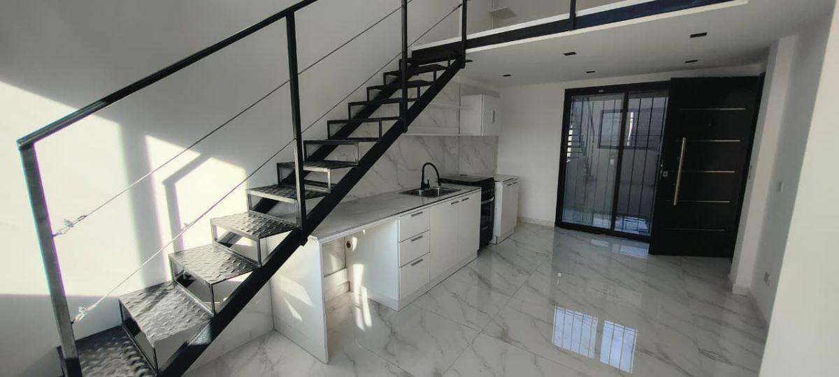 MUNRO DEPARTAMENTO 2 AMB A ESTRENAR