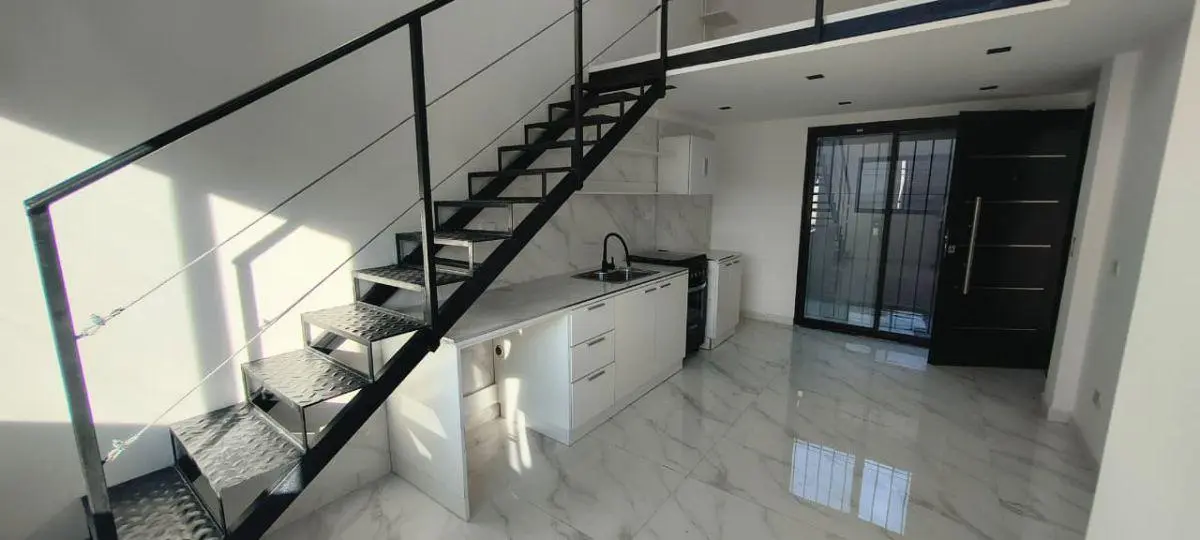 MUNRO DEPARTAMENTO 2 AMB A ESTRENAR 2