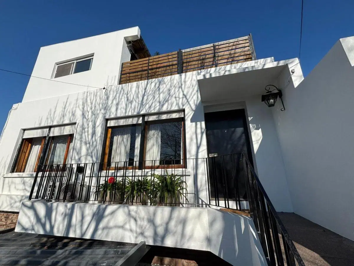 VILLA ADELINA PH 4 AMB DE CATEGORIA 5