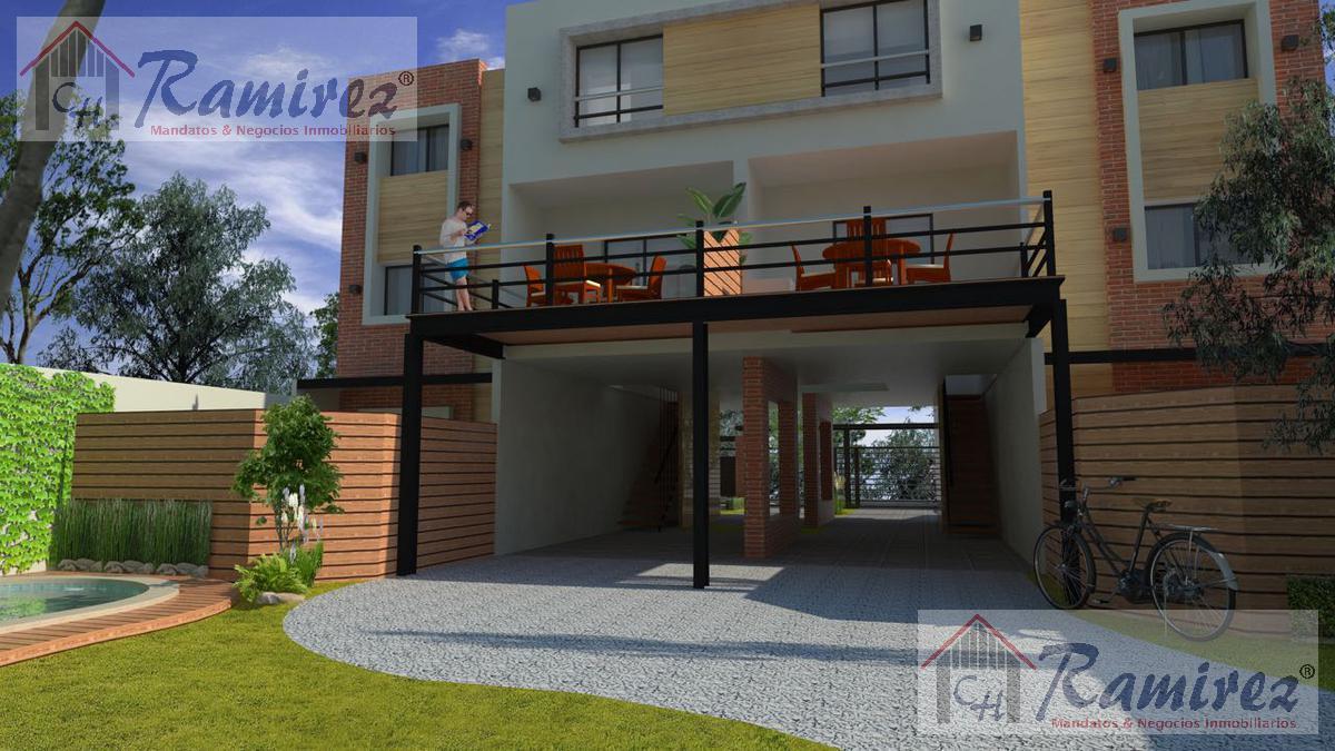 Departamento 3 ambientes En Venta. Complejo Castelao - Ituzaingó