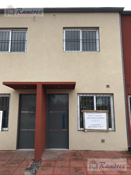 Duplex 3 ambientes En Venta. A estrenar - Paso Del Rey. Moreno