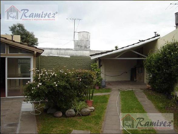 Casa en Venta a 600 m. de Acceso Oeste y Ruta 23 - Moreno Norte 3