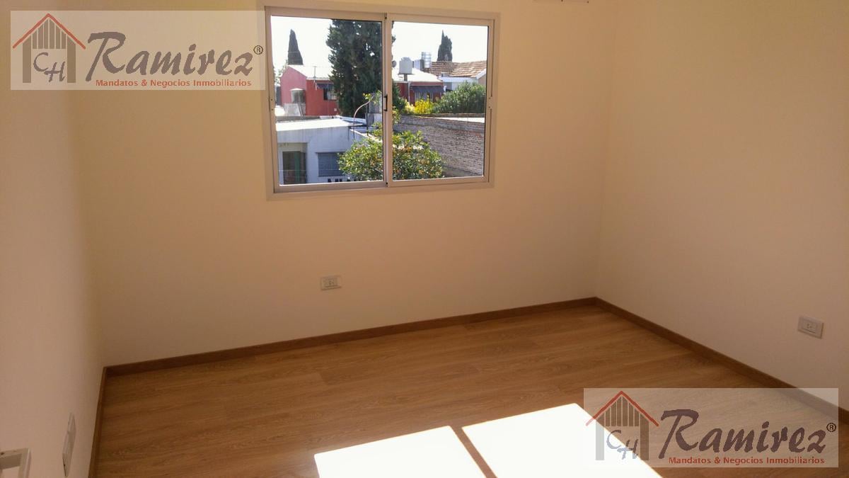 Duplex 4 Ambientes En Venta A Estrenar - Ituzaingó Norte *VENDIDO*