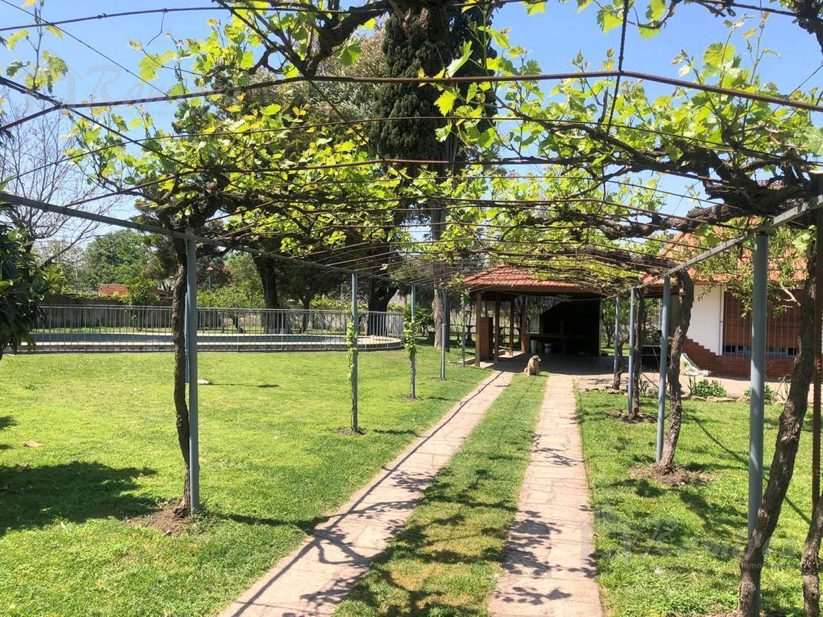 Quinta 3 Ambientes en Venta - Moreno 5