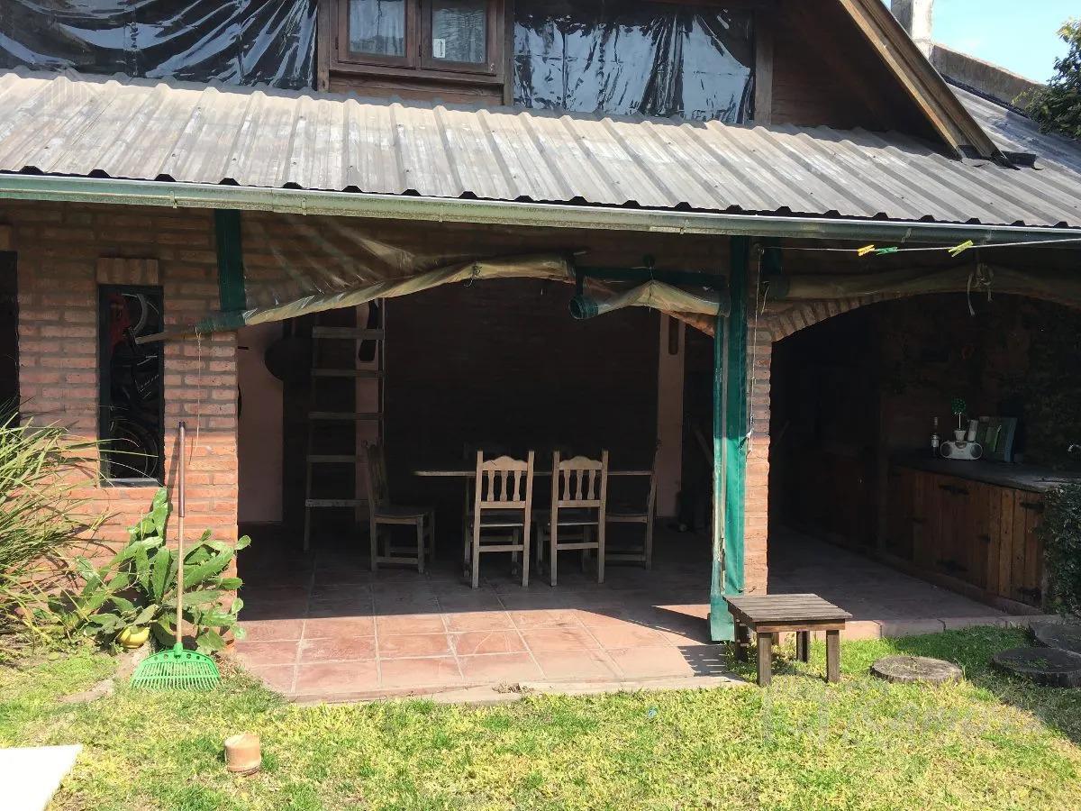 Hermoso Chalet 6 Amb. en Venta - Ituzaingó Norte 4