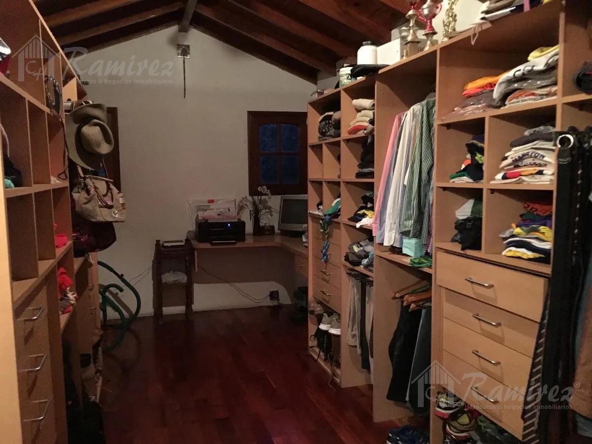 Hermoso Chalet 6 Amb. en Venta - Ituzaingó Norte 5