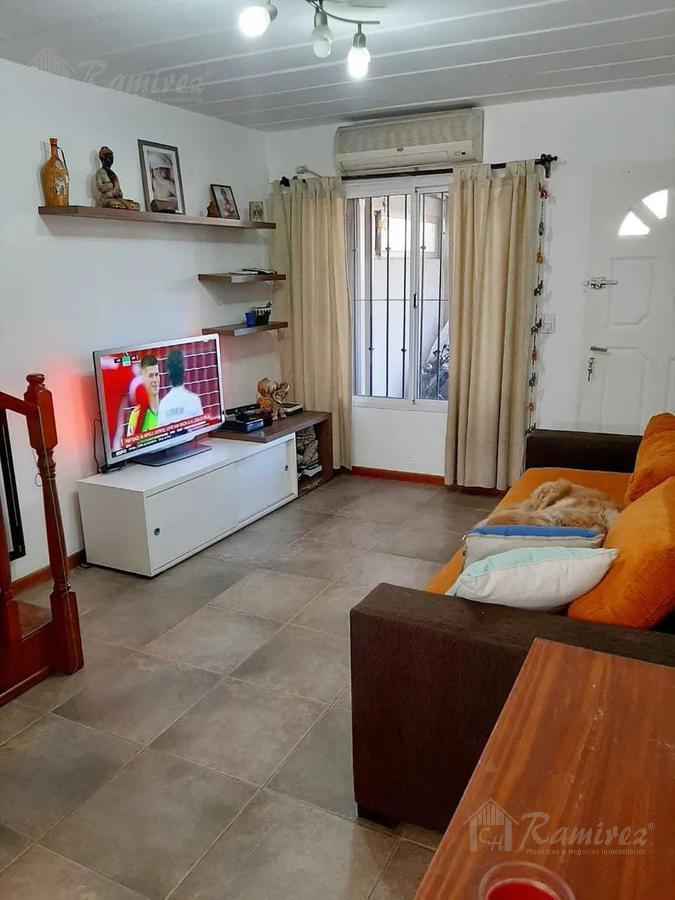Excelente Duplex 3 Amb. en Venta - Ituzaingó Norte 4