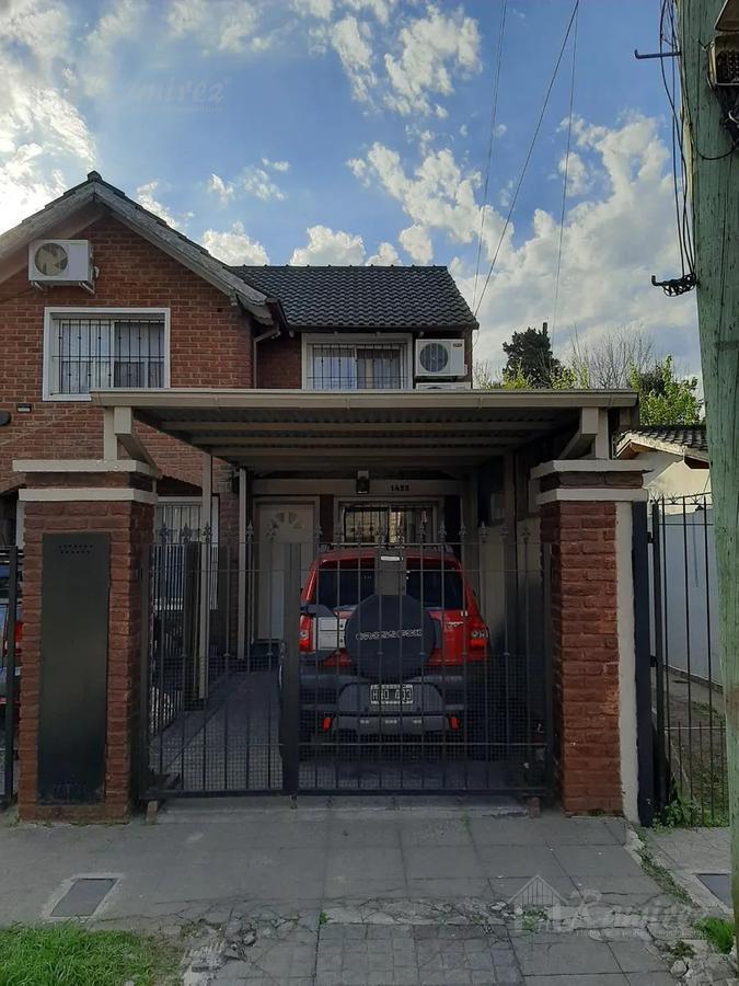 Excelente Duplex 3 Amb. en Venta - Ituzaingó Norte 2