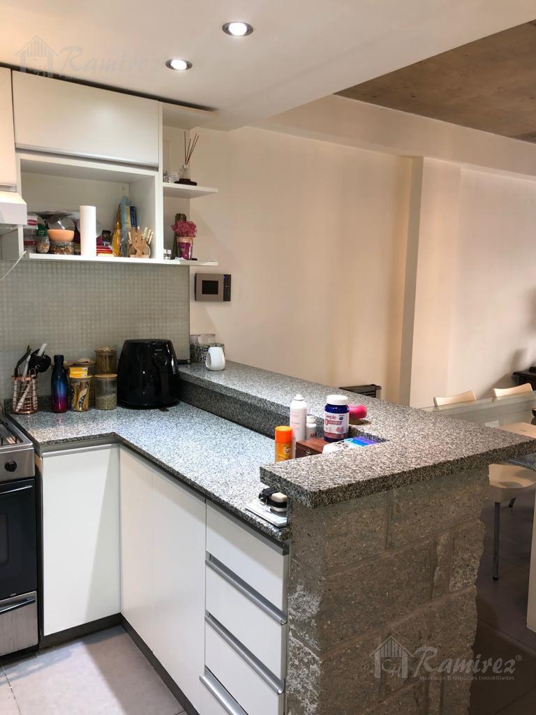 Departamento 2 Amb. en Venta - Palermo, Caba 1
