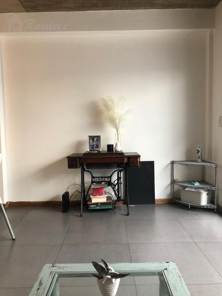 Departamento 2 Amb. en Venta - Palermo, Caba 4