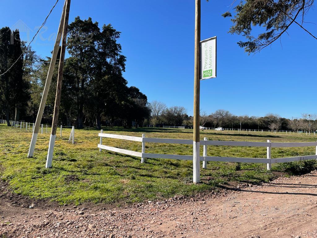 Lote Terreno en Venta 300 m² - Parques del Morenito, Moreno Norte 4