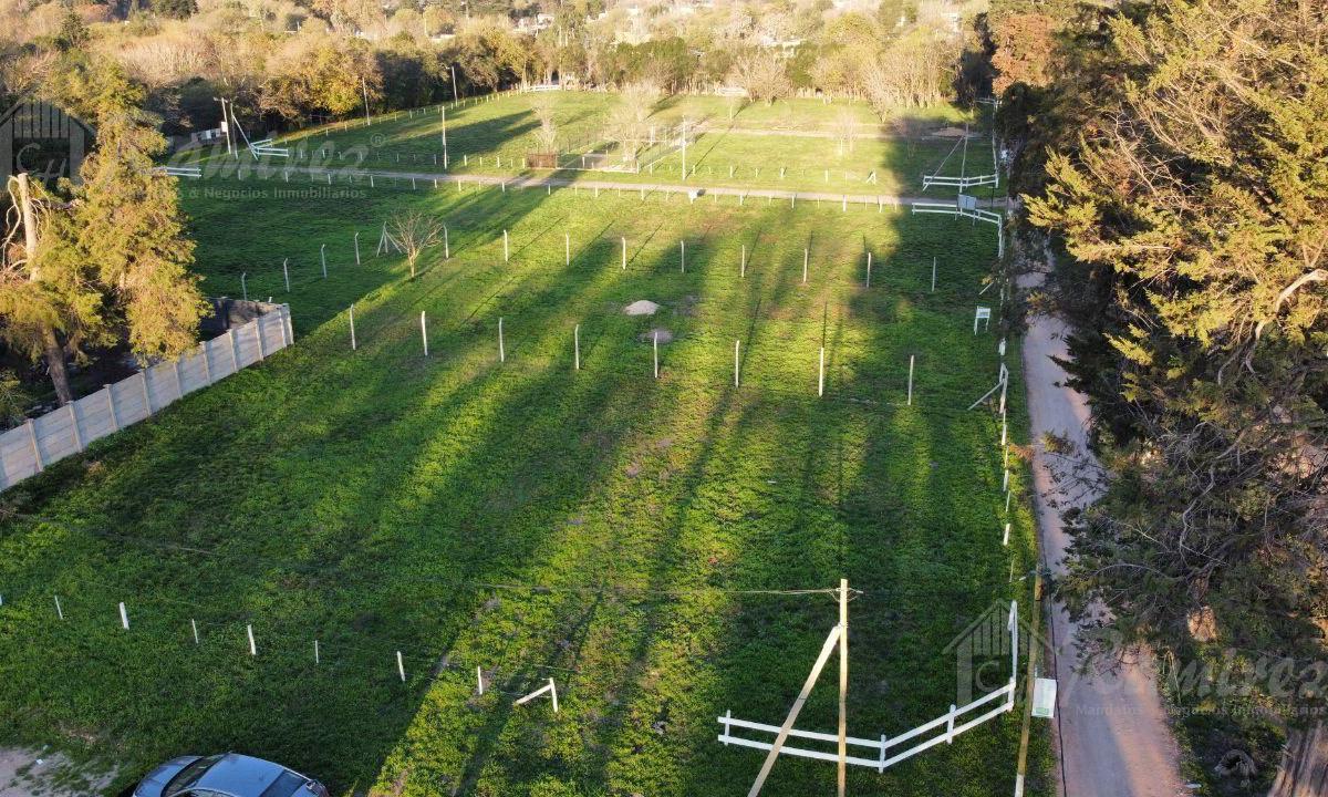 Lote Terreno en Venta 300 m² - Parques del Morenito, Moreno Norte 3