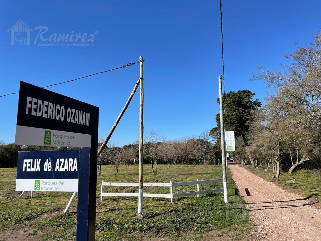 Lote Terreno en Venta 300 m² - Parques del Morenito, Moreno Norte 4