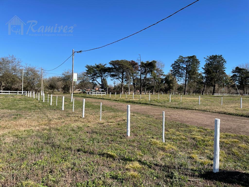 Lote en Venta 594 m² Moreno Norte 1