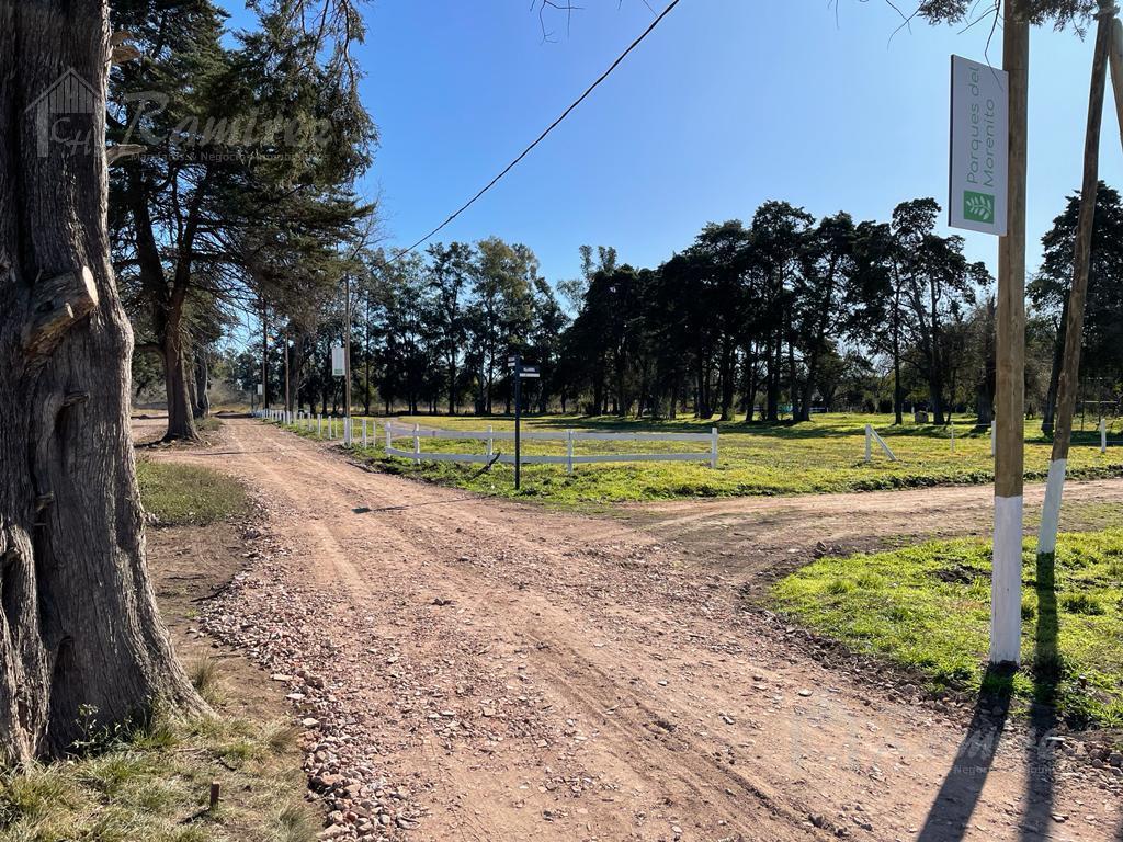 Lote en Venta 594 m² Moreno Norte 5
