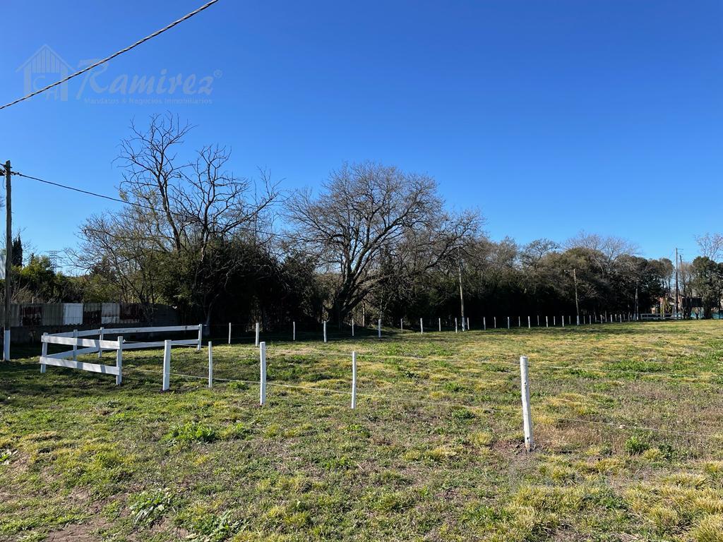Lote en Venta 594 m² Moreno Norte 3