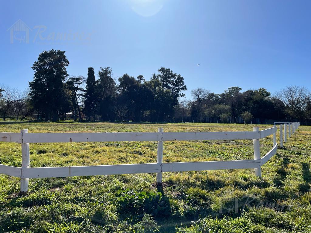 Lote Terreno en Venta 1200 m² - Parques del Morenito, Moreno Norte 4