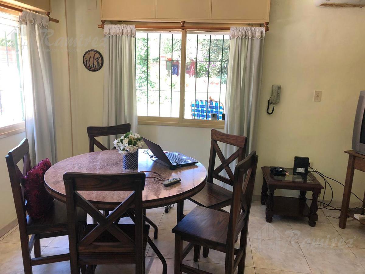 Quinta 6 Ambientes En Venta - Francisco Alvarez, Moreno