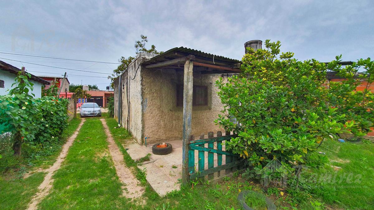 Casa 3 Ambientes en Venta Oportunidad - Moreno Norte 1