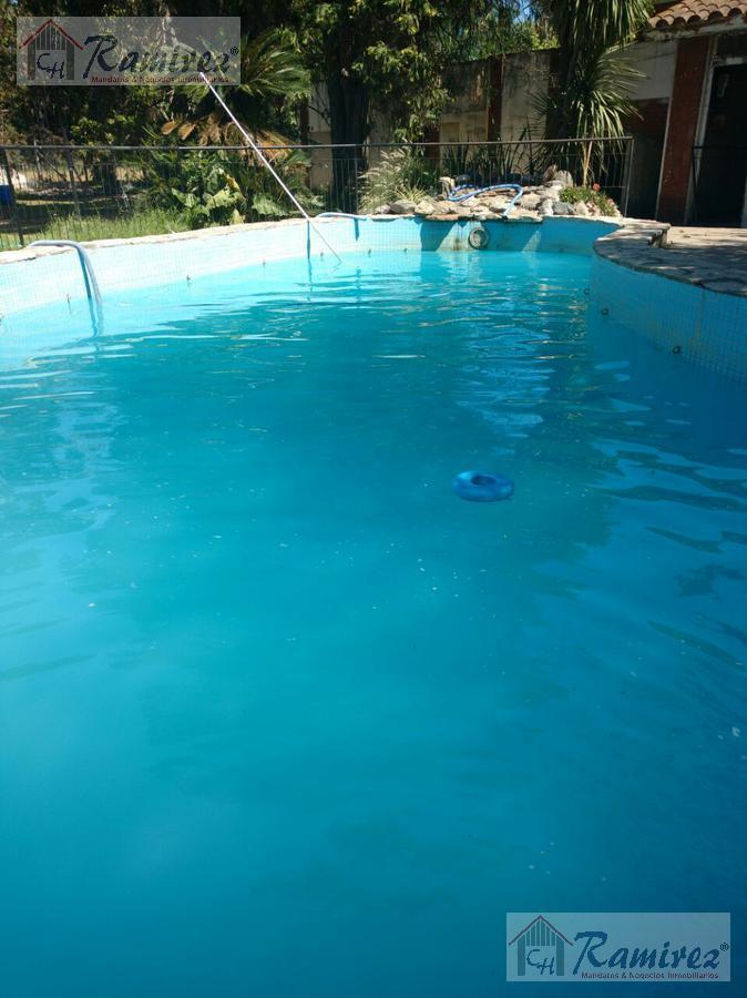 Quinta 2300 m² en Venta Ideal Inversor! Frente Ruta 5 - Moreno 1