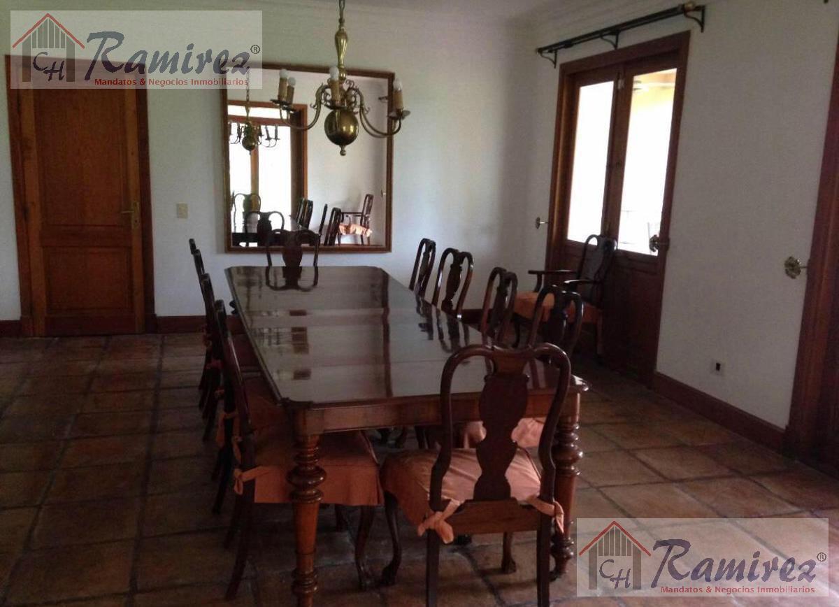 Foto de Excelente casa de 580m² en el Argentino Farm Club de Lujan, imagen 4
