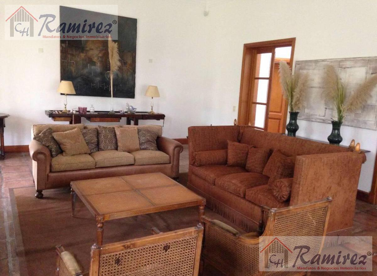 Foto de Excelente casa de 580m² en el Argentino Farm Club de Lujan, imagen 2