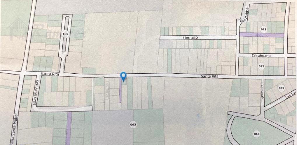 Terreno en Venta - Mina Clavero, Córdoba 1