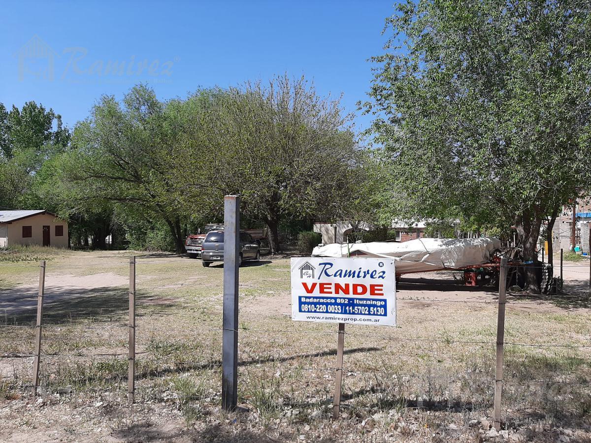 Propiedad en Argentina