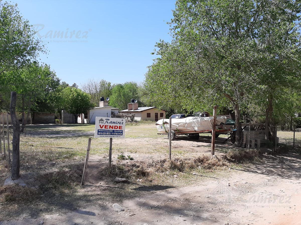 Terreno en Venta - Mina Clavero, Córdoba 3
