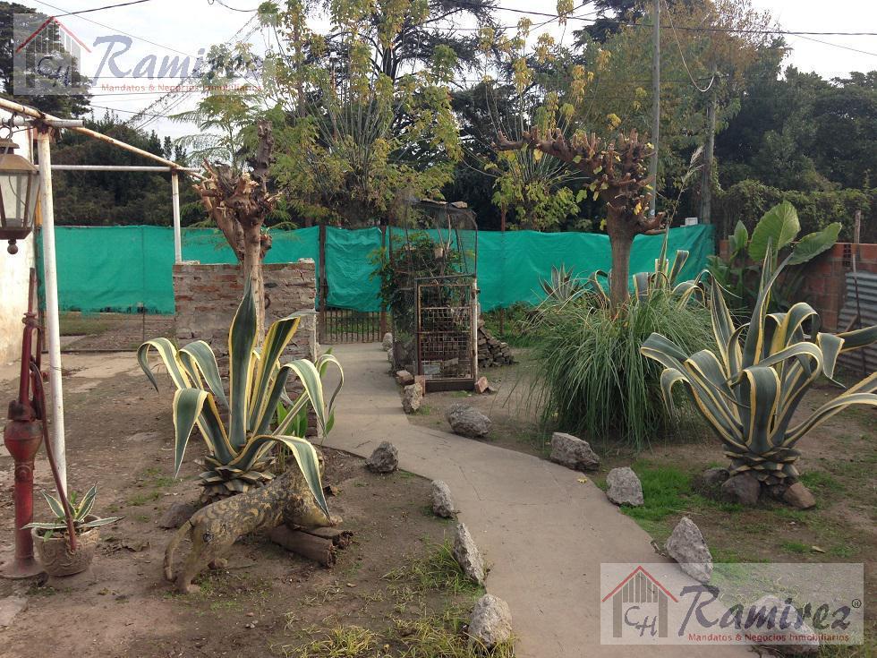 Amplia Casa en Venta de 3 Ambientes - San Miguel 4