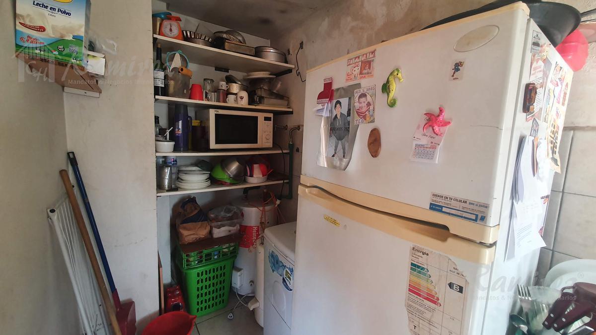Departamento en Venta 2 Ambientes - Moreno Sur 5