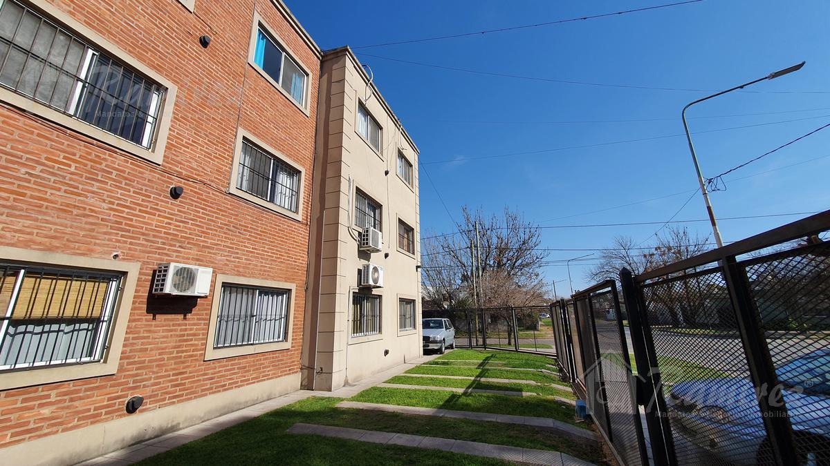 Departamento en Venta 2 Ambientes - Moreno Sur 2