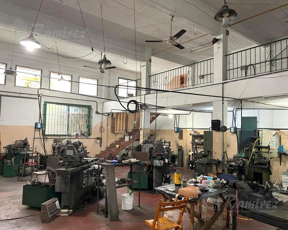 Galpón en Venta - Ituzaingó 1
