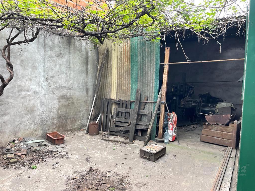 Galpón en Venta - Ituzaingó 3