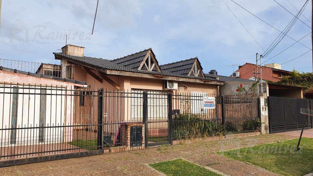 Casa en Venta 3 Ambientes - Moreno Sur 2