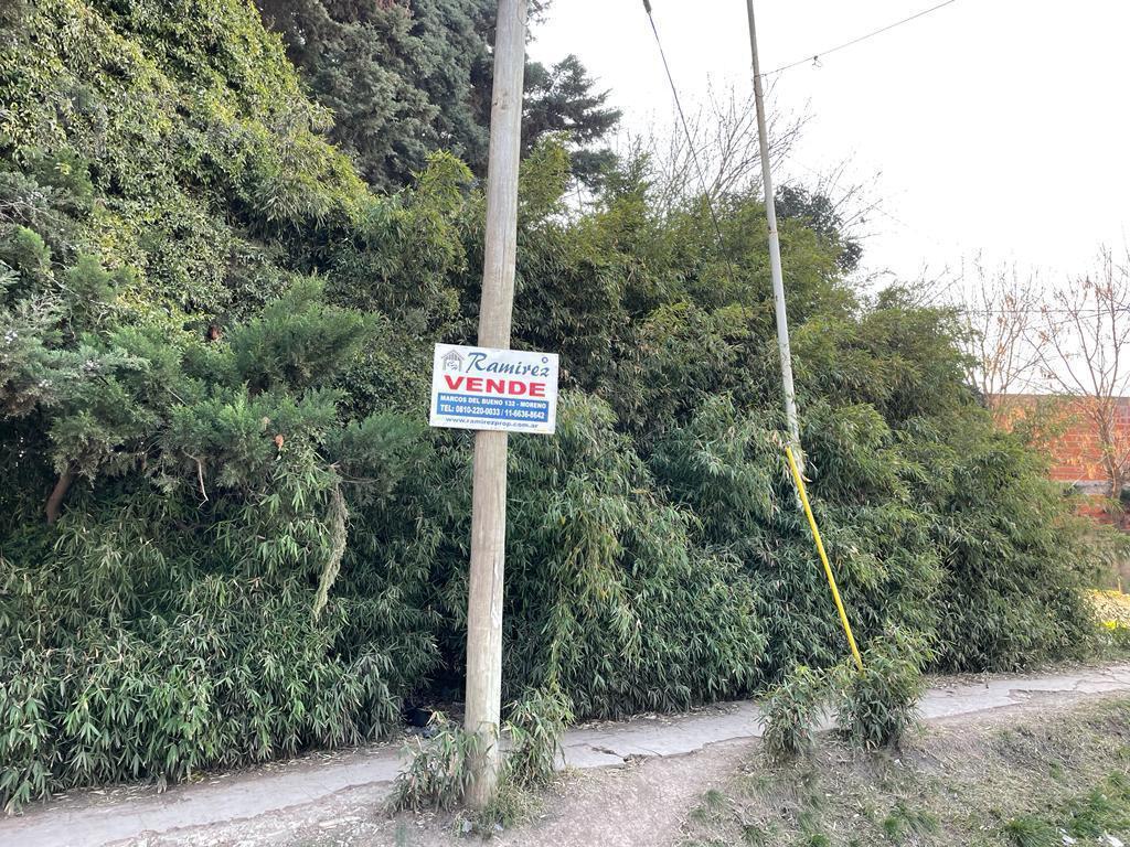Lote Terreno en Venta - Sol y Verde (Jose C. Paz) 1