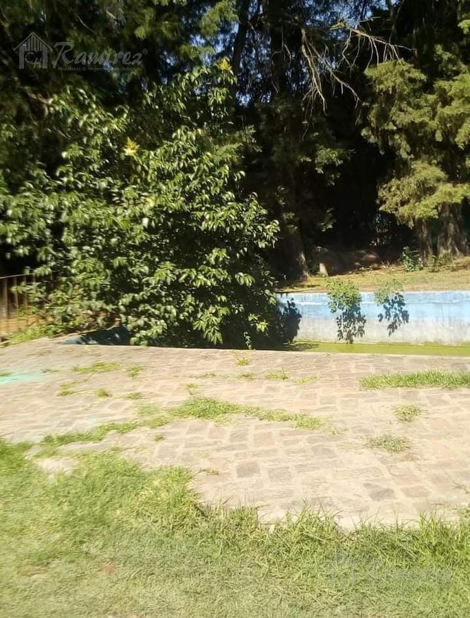 Lote Terreno en Venta - Sol y Verde (Jose C. Paz) 2